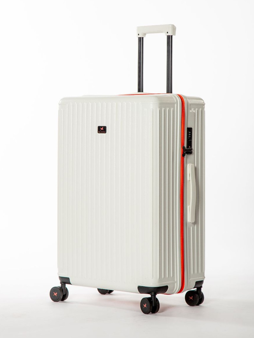 Bags & Backpacks BALDORA Hard-Sided Trolley Bag